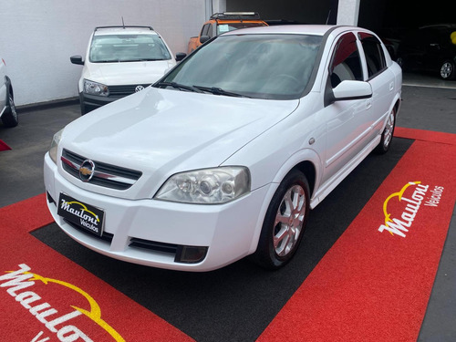 Chevrolet Astra Hatch Advantage 2.0 08v(140cv)