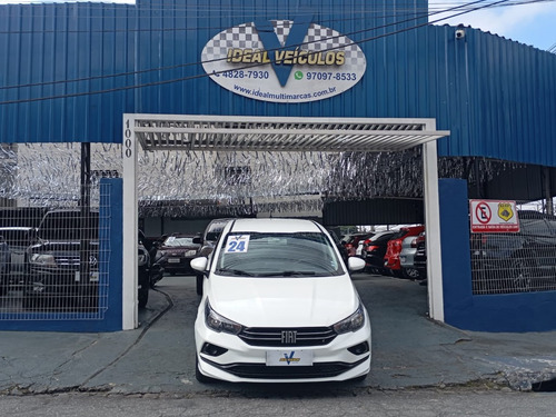 Fiat Cronos 1.0 FIREFLY FLEX DRIVE MANUAL
