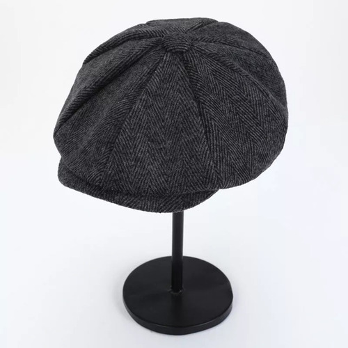 Peaky Blinders - Gorro Tommy Shelby Cosplay 