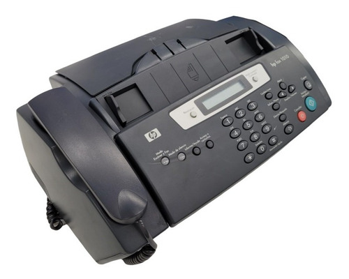 Imagen 6 de 8 de Hp Fax 1010 Series