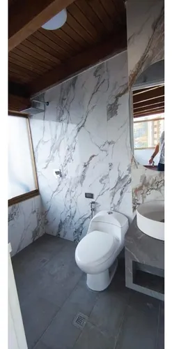 Pent House En Venta - Santa Fe