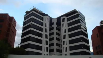 Apartamento en venta