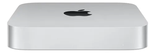 comprar Computador Desktop Apple Mac Mini 2023 M2 16gb Ram 256gb Ssd