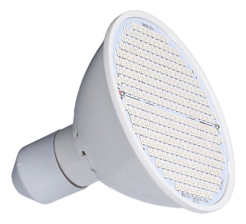 Bombilla Led E27 Para Plantas De Cultivo De Plántulas, Roja