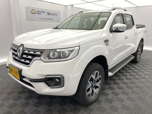 Renault Alaskan 2.5 Intens