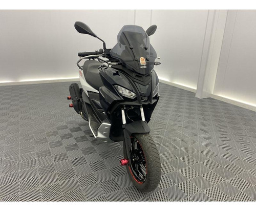 Aprilia Sr Gt 200 E5