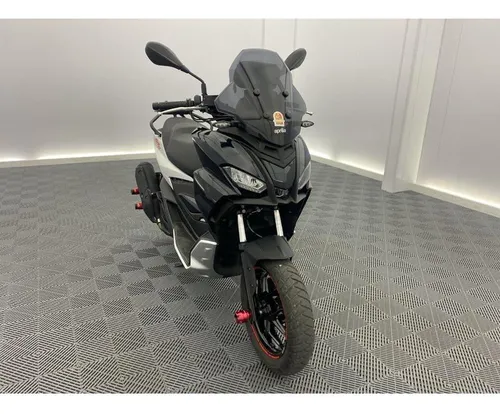 Aprilia Sr Gt 200 E5
