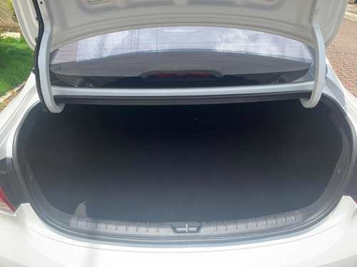 Kia Rio Semifull