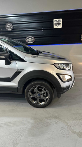 Imagen 15 de 25 de Ford Ecosport 2019 2.0 Gdi Freestyle 170cv 4x4