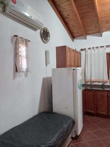00254 Complejo Angiu En Mina Clavero Para 4 Personas, Inmejorable Ubicación