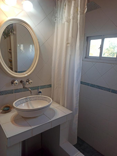 Venta Villa Sarmiento Ph Tipo Casa 5 Amb. En Dos Plantas- Sin Expensas - Terraza