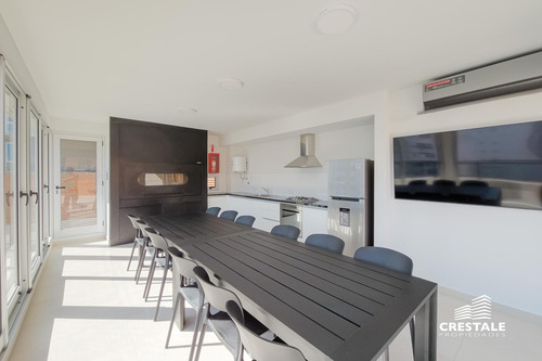 Venta Departamento 3 Dormitorios Parque España Centro Rosario