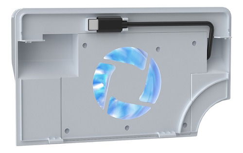 Cooler Para Dock Nintendo Oled Bc-ns C3 Tech