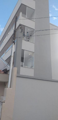 Imagem 4 de 15 de Apartamento Com 2 Dormitórios À Venda, 44 M² Por R$ 289.000,00 - Tatuapé - São Paulo/sp - Ap3319