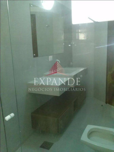 Imagem 29 de 30 de Apartamento - Ap041