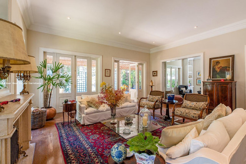 Imagem 5 de 15 de Casa Para Venda Em São Paulo, Jardim Guedala, 4 Dormitórios, 4 Suítes, 6 Banheiros, 7 Vagas - 3328_2-1304221