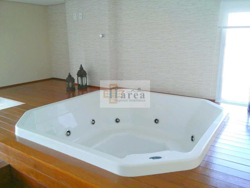 Imagem 25 de 29 de Loft: Spettacolo - Parque Campolim / Sorocaba - V16205