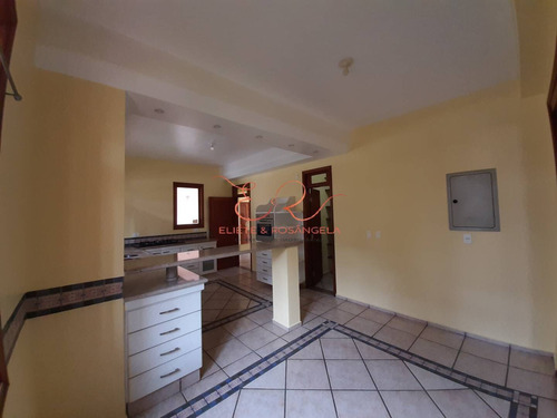 Imagem 13 de 15 de Sobrado Com 4 Dormitórios Para Venda Ou Locação No Jardim Aquárius. - So0458