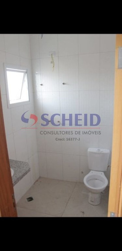 Imagem 7 de 15 de Imóvel Novo Com 03 Dormitórios, Sendo 01 Suíte E 02 Vagas - Mr75785