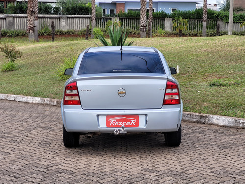 Chevrolet Astra Sedan Chevrolet Astra Sedan Advantage 2.0 (Flex)