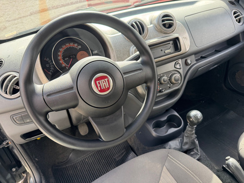 Fiat Uno 1.0 Way Flex 5p