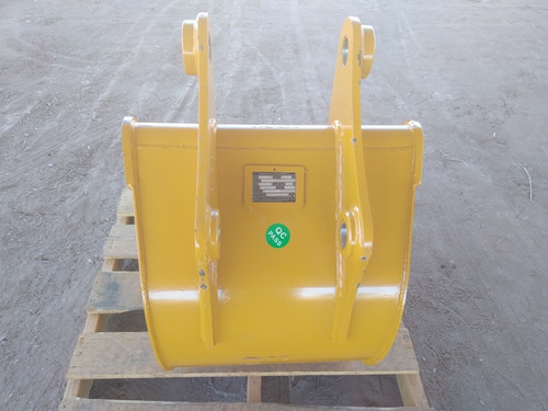 Bote Para Retroexcavadora Caterpillar 420