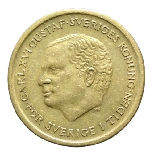 Suecia 10 Kronor 1992  Ol2#2