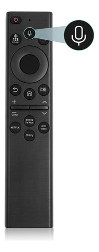 Control Remoto Compatible Pantalla Samsung Cu7000