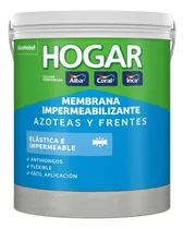 Comprar Membrana Impermeabilizante Inca Hogar Azoteas Y Frentes 4kg