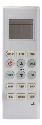 Vogga VOGT12F branco