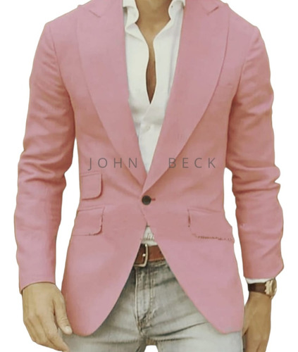 Blazer John Beck