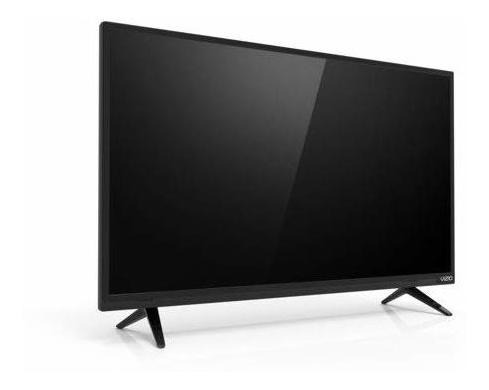 Imagen 6 de 6 de Vizio D32x-d1 Serie D De 32 Smart Tv Con Led De Matriz Comp
