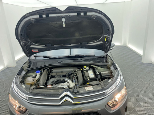 Imagen 25 de 25 de Citroen C4 Cactus Turbo 1.6