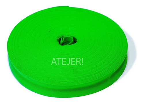Imagen 1 de 4 de Cintas Bies 20mm X 25 Mts Algodón