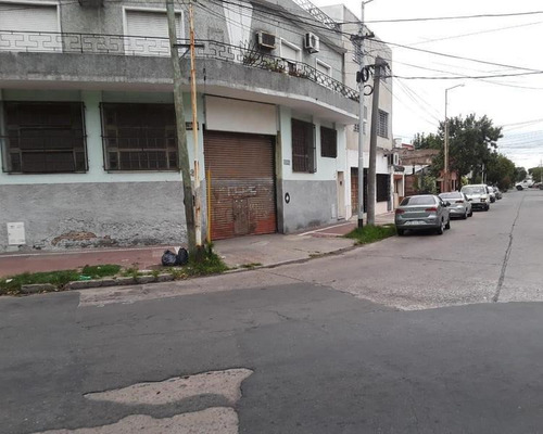 Imagen 2 de 6 de Galpón | Pilcomayo 2118