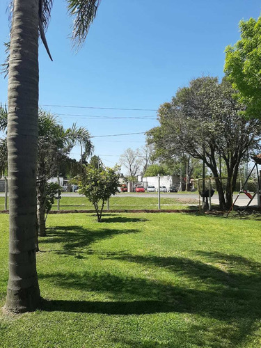 Imagen 5 de 14 de Amplia Casa En Alej Korn Sobre Terreno De 2000 Mts !!!