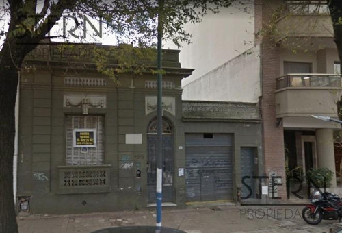 Terreno Avenida 60 Numero 515 - La Plata - Excelente Ubicación - Oportunidad