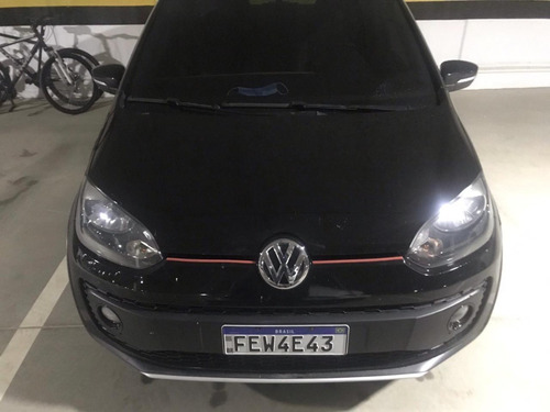 Volkswagen Up Track 1.0