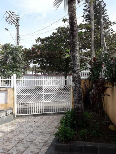 Imagem 2 de 15 de Casas 3 E 4 Quartos Para Venda Em Praia Grande, Solemar, 3 Dormitórios, 3 Suítes, 4 Banheiros, 8 Vagas - 426_2-710967