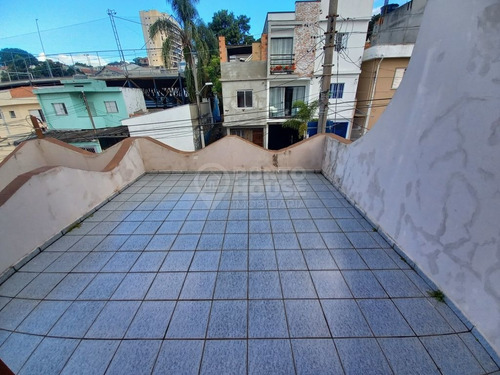 Imagem 11 de 15 de Casa 3 Dormitórios, 1 Suíte E 2 Vagas De Garagem À Venda No Bairro Mooca - Ph37307