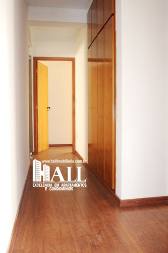 Imagem 19 de 26 de Apartamento Com 3 Dorms, Centro, São José Do Rio Preto - R$ 597.000,00, 155m² - Codigo: 2772 - V2772
