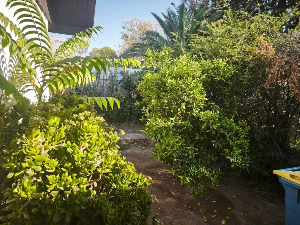 Imagen 5 de 15 de Se Vende Terreno Con Casa En Avenida Vicuña Mckenna 9967
