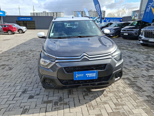 Citroën C3 2023