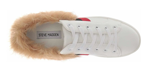 Liquidacion Steve Madden