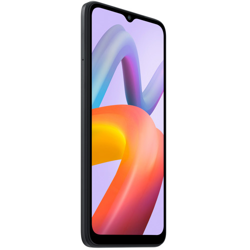 Imagen 2 de 5 de Xiaomi Redmi A2 Dual SIM 32 GB black 2 GB RAM