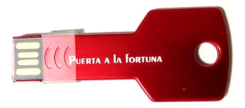 Pendrive 64gb Diseños Únicos, Llaves Inspiradoras