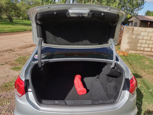 Citroën C4 Lounge 1.6 Hdi 115 Feel Pack 10 Años