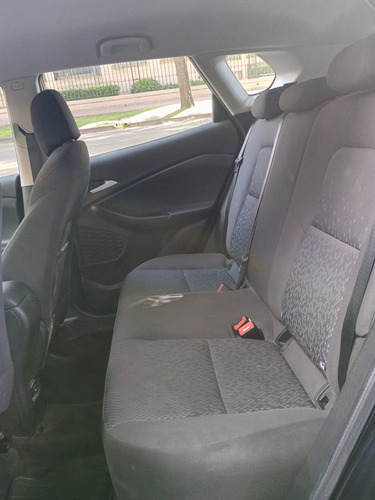 Chevrolet Tracker 1.2 Turbo Mt