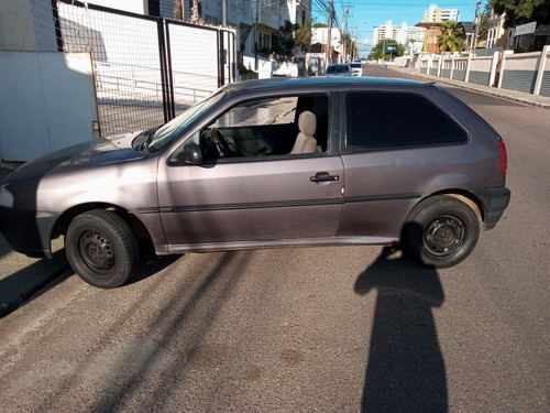Volkswagen Gol 1.0 Mi 3p 1997