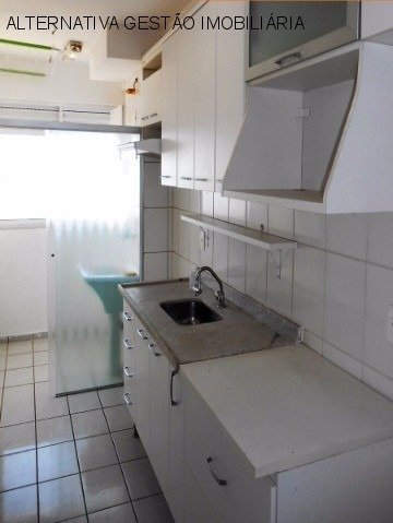 Imagem 18 de 20 de Apartamento Residencial Em Sao Paulo - Sp, Jaguare - Apl2691